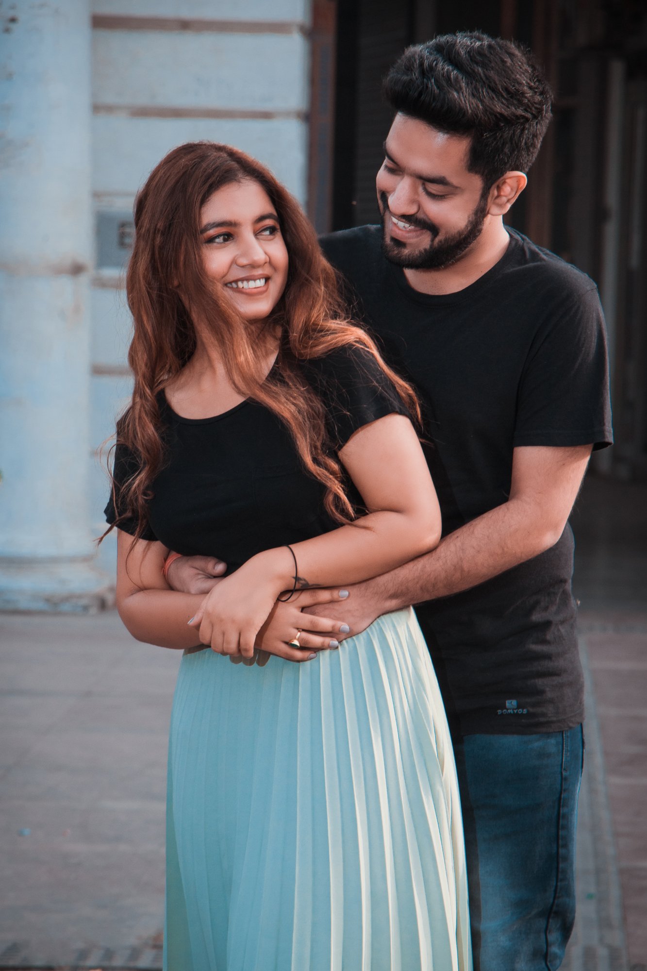 Pre-Wedding Photography